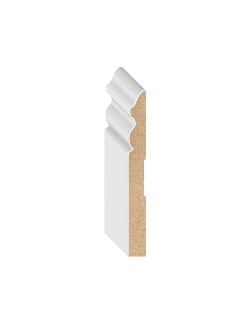 Baseboard 5180 MDF