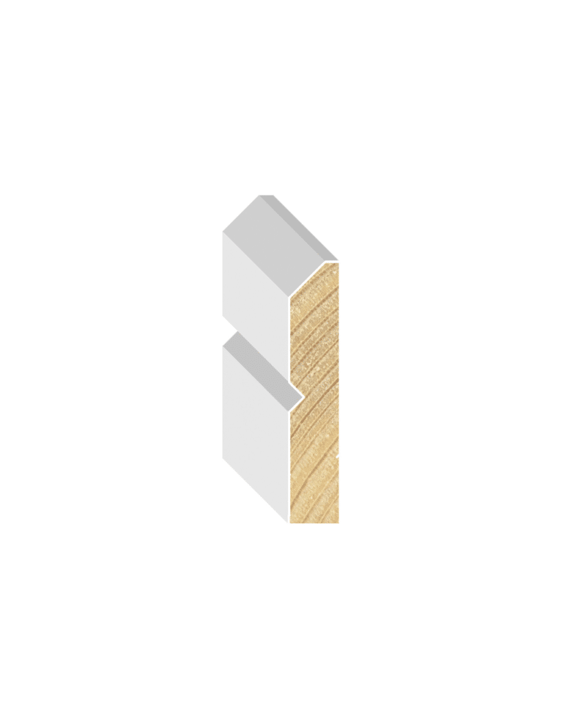Casing 600 Pine