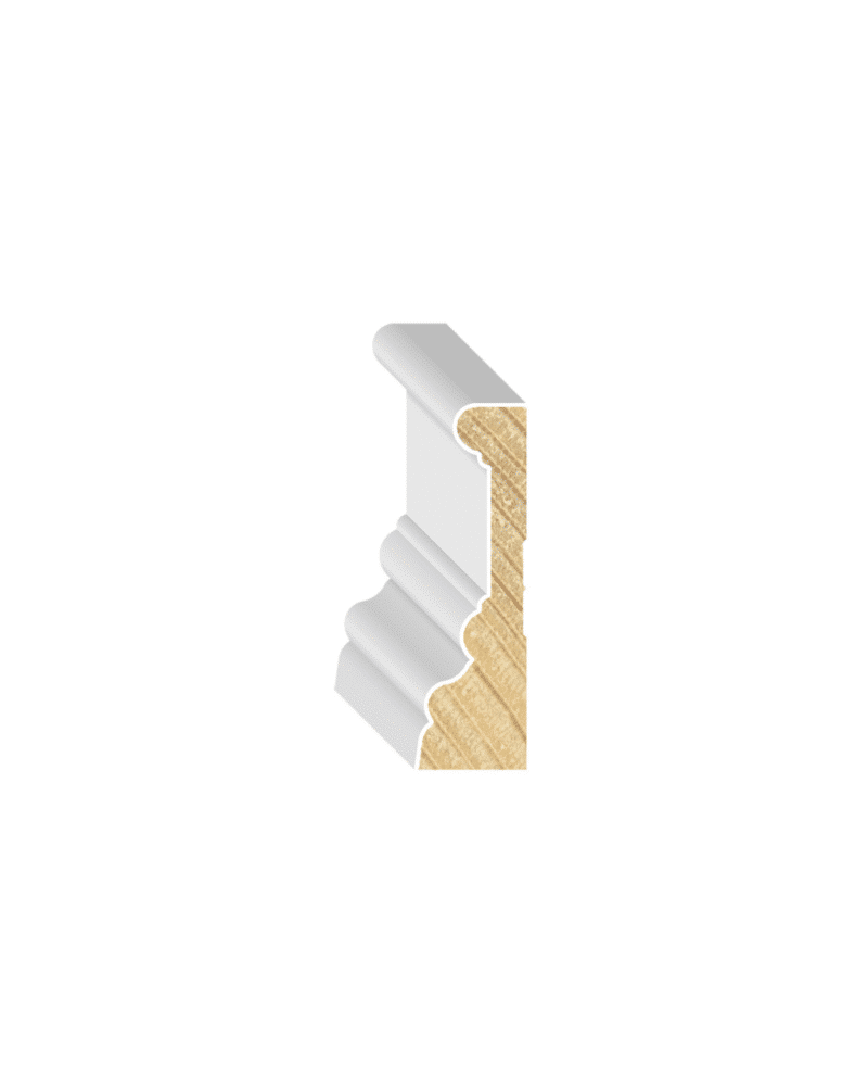Casing BABY Pine