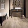 Legend Sand 8 x 48 Porcelain Wood Look Tile - Image 2