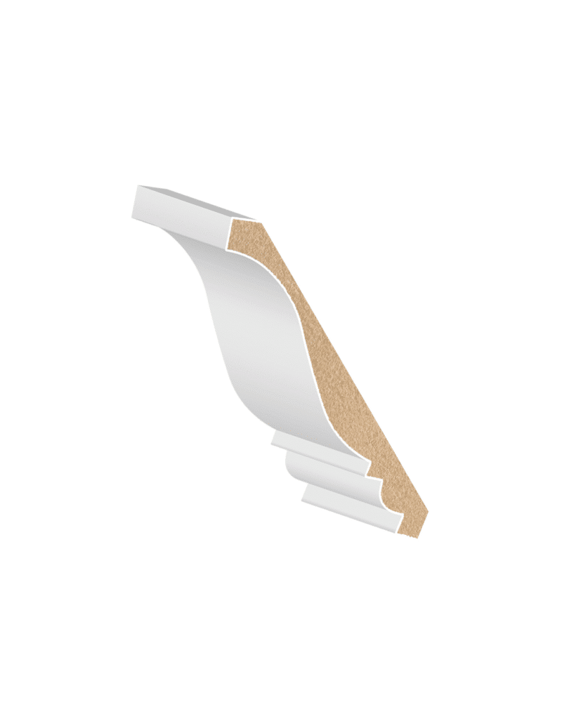 Crown Molding 575 MDF
