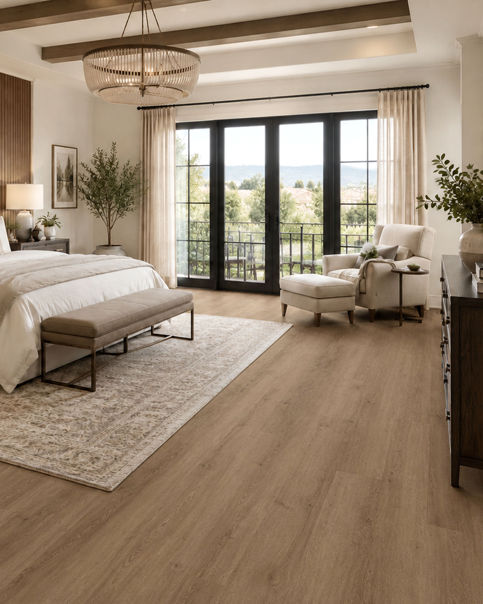 Evolux Apres 7 mm. Waterproof Floor - Image 3