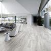 Kauri Awanui 8 x 48 Porcelain Wood Look Tile - Image 2