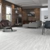 Lakeland Blanco 6 x 36 Porcelain Wood Look Tile - Image 2