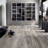 Legend Grey 8 x 48 Porcelain Wood Look Tile - Image 3