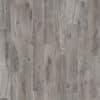 Legend Grey 8 x 48 Porcelain Wood Look Tile
