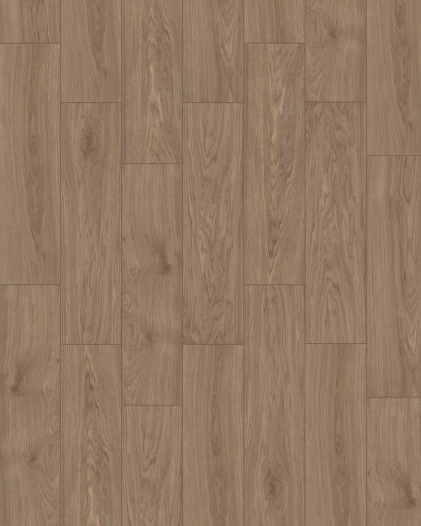 Oxford Nogal 9 x 36 Porcelain Wood Look Tile