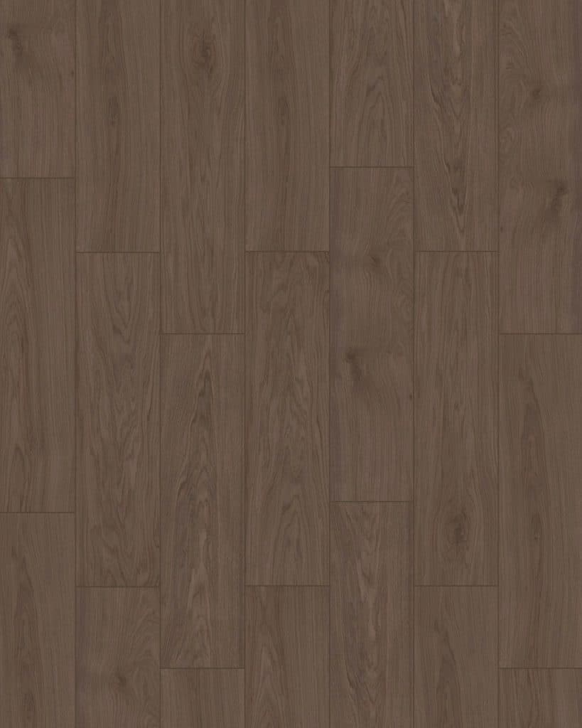 Oxford Wengue 9 x 36 Porcelain Wood Look Tile