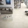 Pasadena Marfil Matte 24 x 24 Porcelain Tile - Image 2