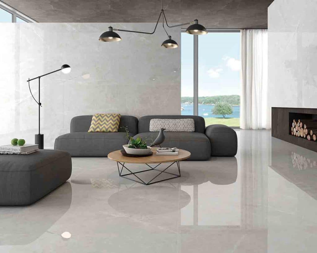 Serene 24 x 48 Porcelain Tile – JC Floors Plus