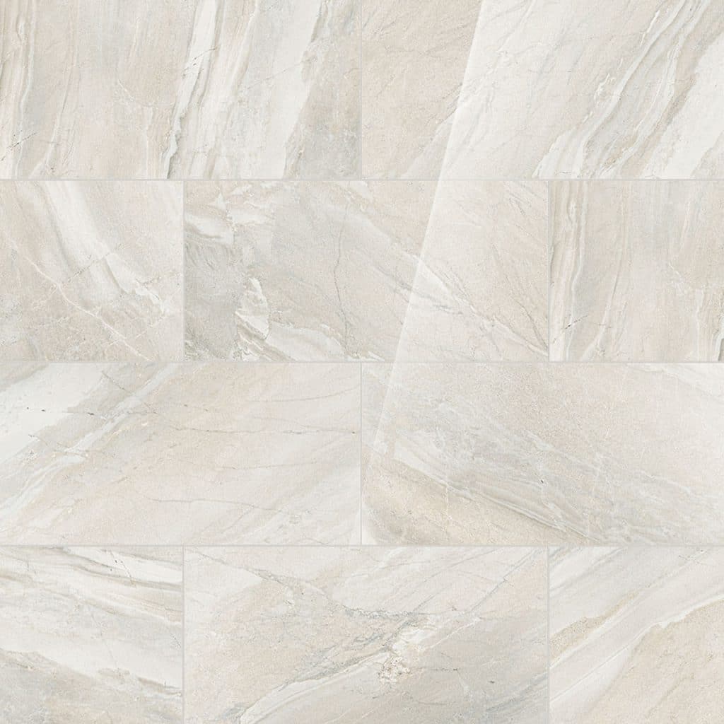 Tivoli Ivory 12 x 24 Porcelain Tile