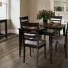 Chene Cabernet 1/2 in. Engineered Hardwood Floor - Image 2