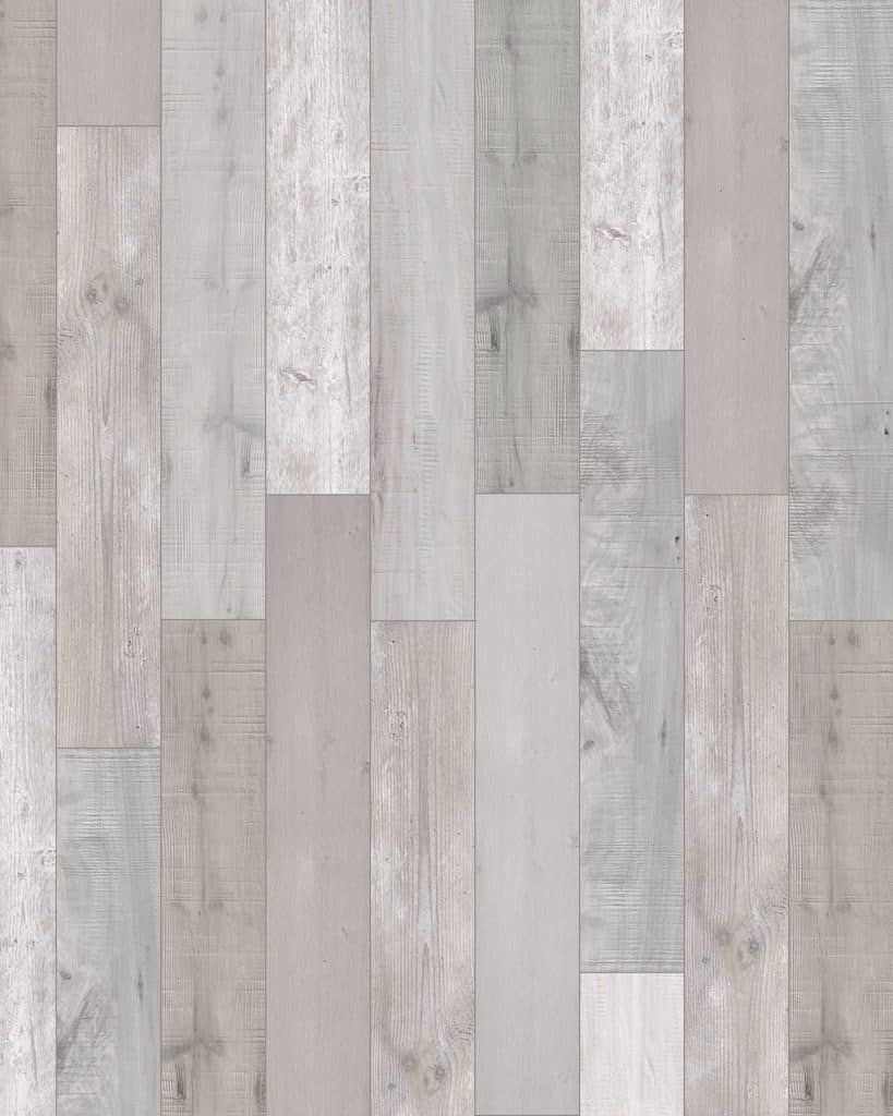 Woodstyle Grey 8 x 48 Porcelain Wood Look Tile